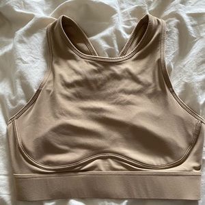 Fabletics Cross Back Sports Bra